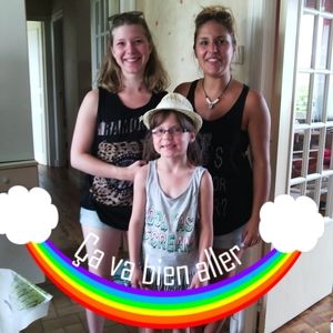 Meet your Posher, Sandra